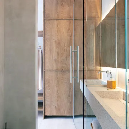 Heniochos 别墅 干尼亞