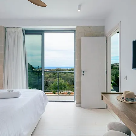 Heniochos 빌라 하니아