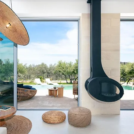 Heniochos 빌라 하니아