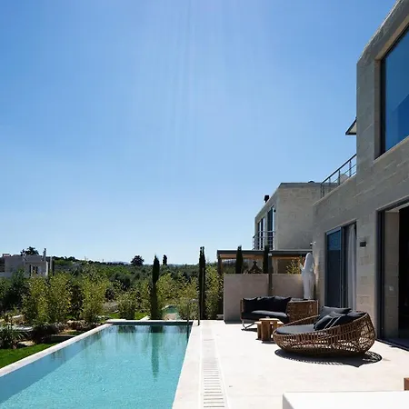 Heniochos 빌라 하니아