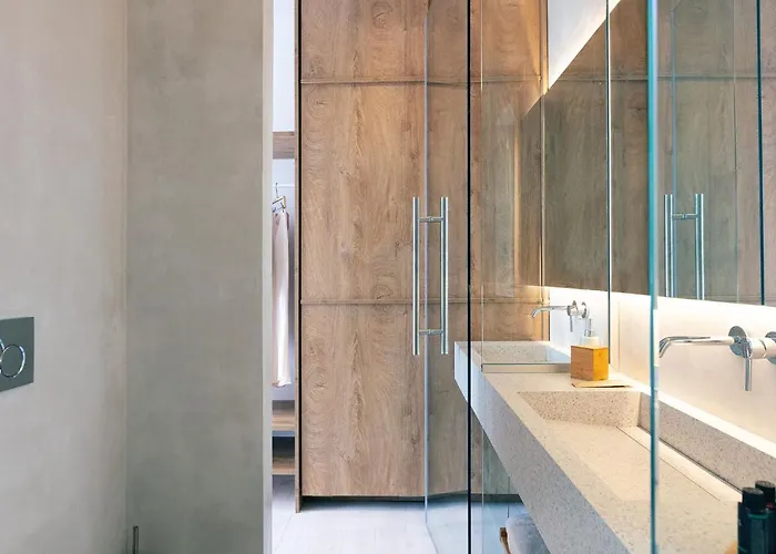 Heniochos Villa Chania (Crete)