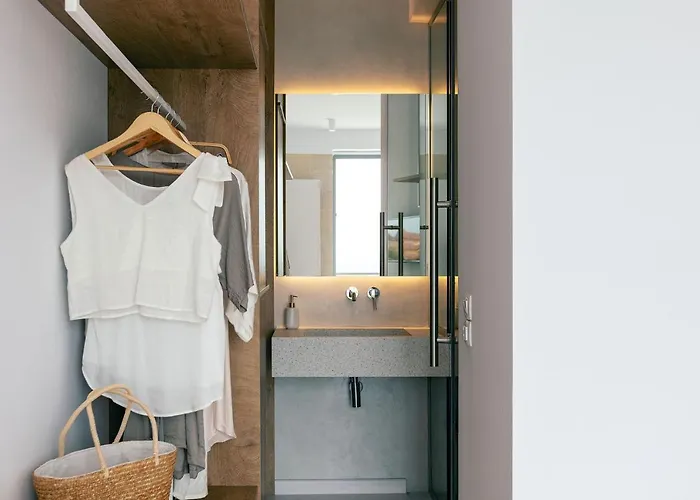 Villa Heniochos Chania (Crete)