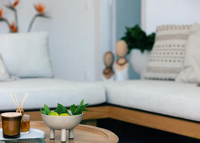 Villa Heniochos Chania (Crete)