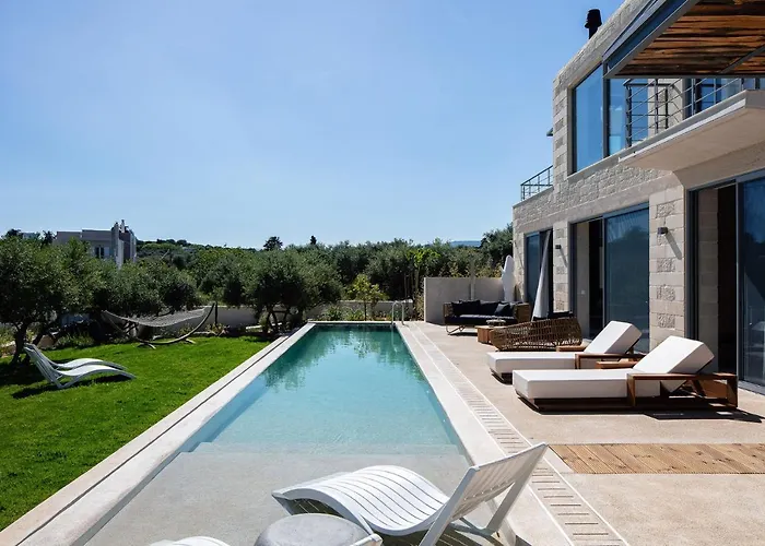 Heniochos * Chania (Crete)