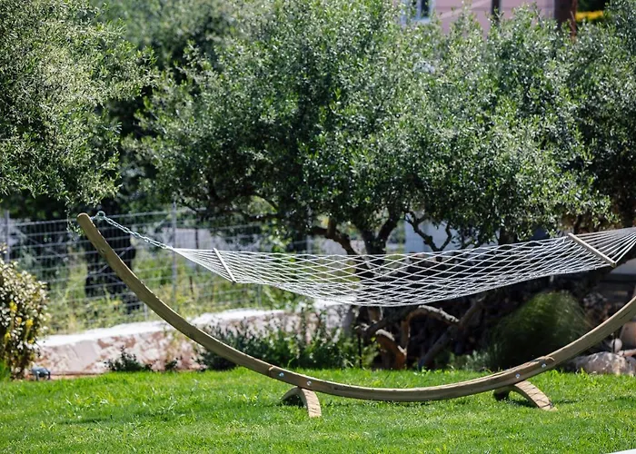 Villa Heniochos Chania (Crete)