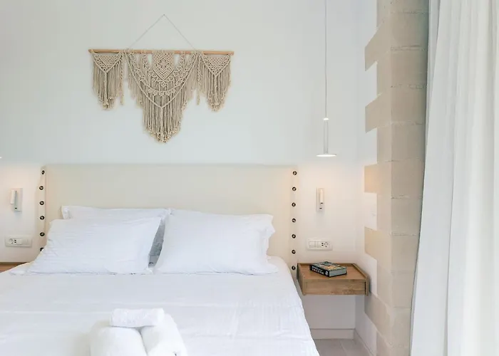 Heniochos Villa Chania (Crete)