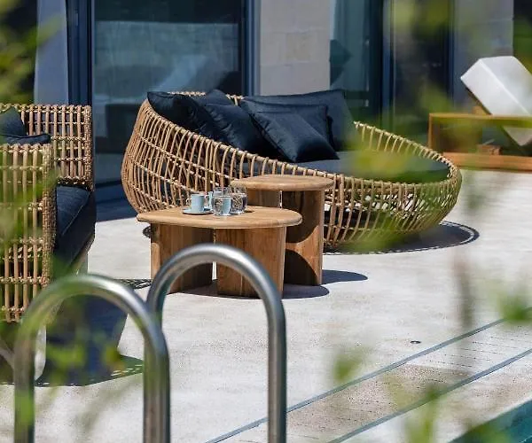 Villa Heniochos Chania (Crete)