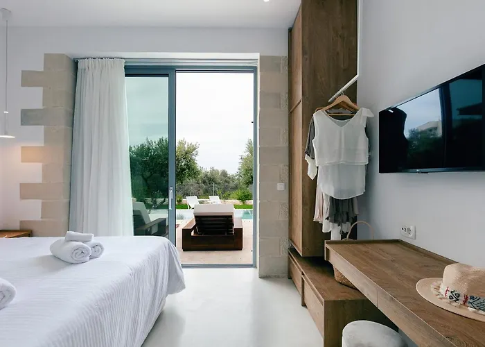 Heniochos Chania (Crete)