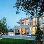 Vila Heniochos Chania (Crete)