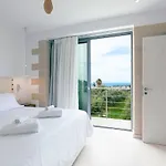 Vila Heniochos Chania (Crete)