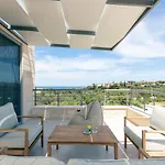 Heniochos Vila Chania (Crete)