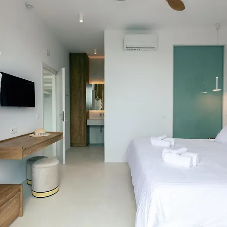 Heniochos Вилла *