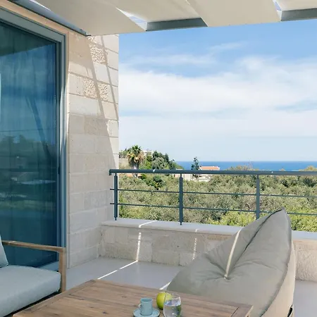 Heniochos Villa