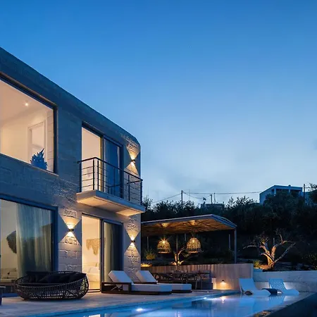 Heniochos Villa Chania (Crete)