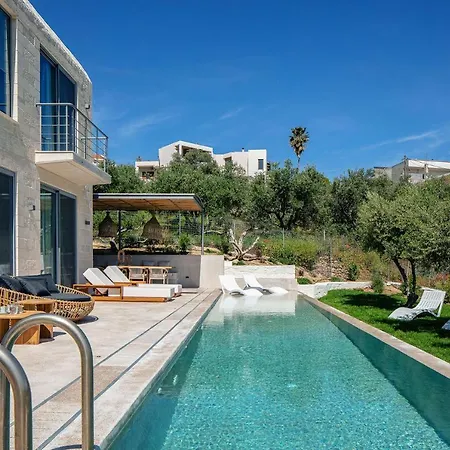 Villa Heniochos