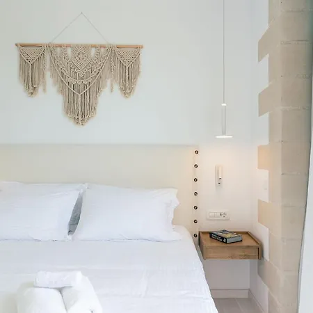 Heniochos Villa Chania (Crete)