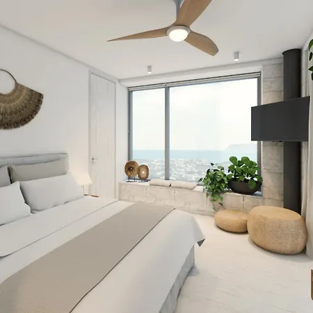 Heniochos Villa Chania (Crete)