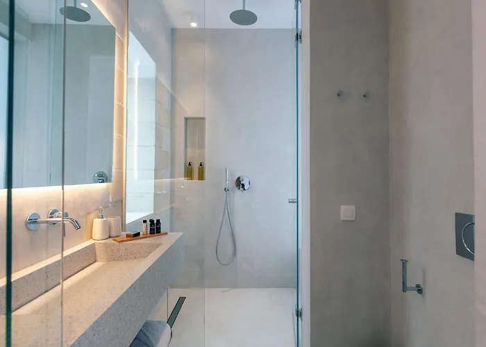 Villa Heniochos La Canea