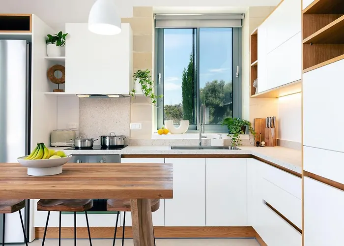 Heniochos Villa La Canea