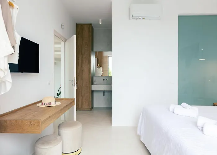 Villa Heniochos Chania (Crete)