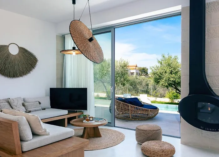 Heniochos * La Canea