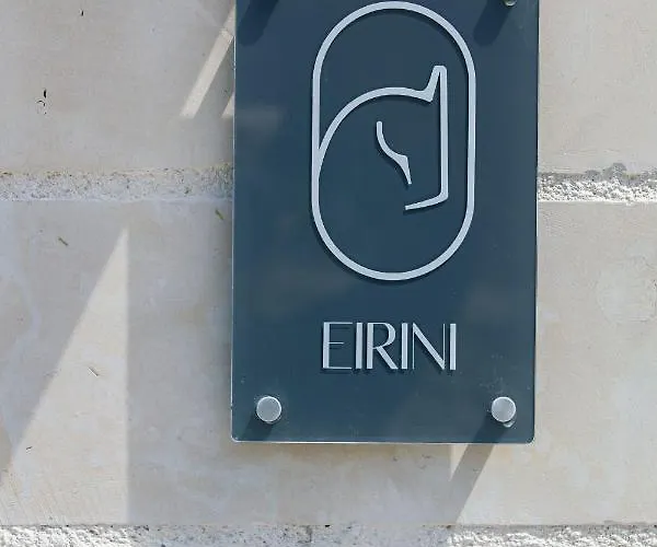 Heniochos * La Canea