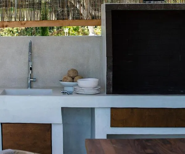 Heniochos Villa La Canea