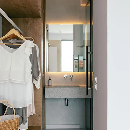 ヴィラ Heniochos ハニア