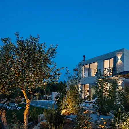 Heniochos וילה *