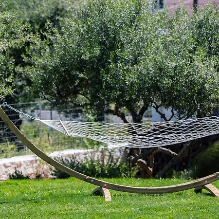 וילה Heniochos חאניה