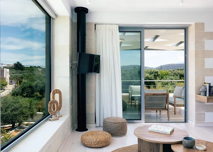 Heniochos * Chania (Crete)