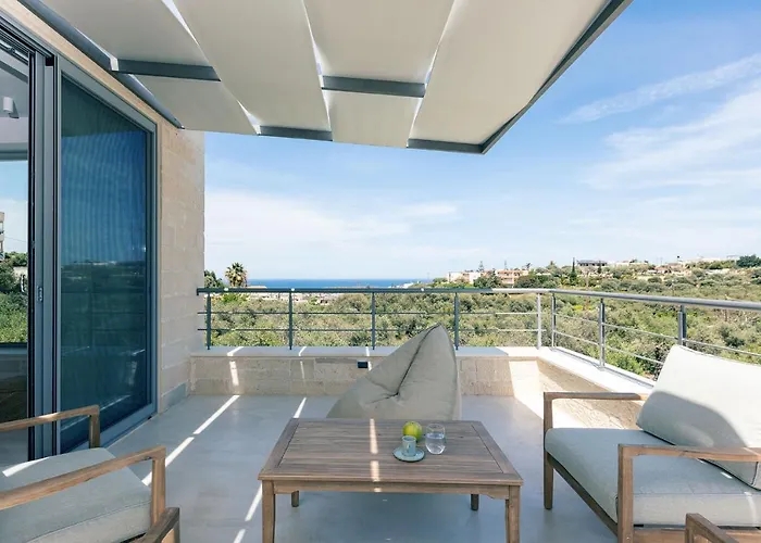 Heniochos Chania (Crete)